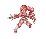 Aira - Ragnarok Online