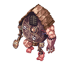 Alarm - Ragnarok Online