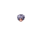 Blue - Ragnarok Online