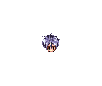 Blue - Ragnarok Online