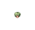 Green - Ragnarok Online