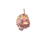 Amistr (Alternate, Evolved) - Ragnarok Online