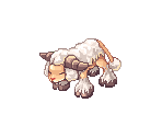 Amistr (Evolved) - Ragnarok Online