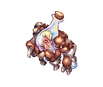 Dieter - Ragnarok Online