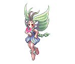 Eira - Ragnarok Online