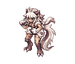 Eleanor - Ragnarok Online