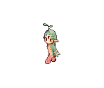 Lif (Alternate) - Ragnarok Online