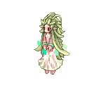Lif (Evolved) - Ragnarok Online