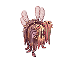 Vanilmirth (Alternate, Evolved) - Ragnarok Online