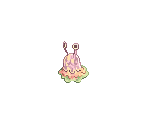 Vanilmirth (Alternate) - Ragnarok Online