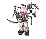 Aliot - Ragnarok Online