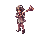 Aliza - Ragnarok Online