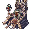 Amon Ra - Ragnarok Online