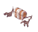 Ancient Mimic - Ragnarok Online