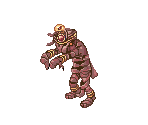 Ancient Mummy - Ragnarok Online
