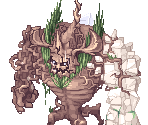 Ancient Tree - Ragnarok Online