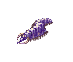 Ancient Worm - Ragnarok Online