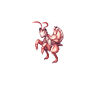 Angra Mantis - Ragnarok Online