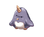 Angry Penguin - Ragnarok Online