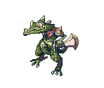 Anolian - Ragnarok Online
