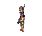 XM Cruiser - Ragnarok Online
