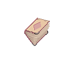 Antique Book - Ragnarok Online