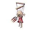 XM Marionette - Ragnarok Online