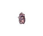 XM Teddy Bear - Ragnarok Online