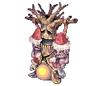 XM Tree - Ragnarok Online