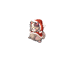 Xmas Smokie - Ragnarok Online