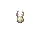 Antler Scaraba Egg - Ragnarok Online