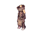 Yao Jun - Ragnarok Online