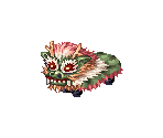 Zhu Po Long - Ragnarok Online