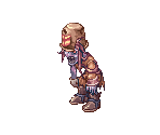 Zombie Guard - Ragnarok Online