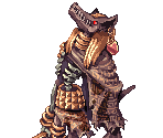 Anubis - Ragnarok Online