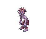 Zombie - Ragnarok Online
