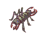 Ungoliant - Ragnarok Online