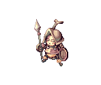 Uni-horn Scaraba - Ragnarok Online