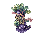 Uzhas - Ragnarok Online