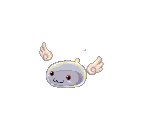 Arc Angeling - Ragnarok Online
