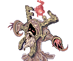 Arc Elder - Ragnarok Online