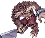 Atroce - Ragnarok Online
