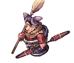 Baba Yaga - Ragnarok Online