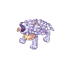 Hatii (Baby) - Ragnarok Online