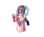 Bacsojin - Ragnarok Online