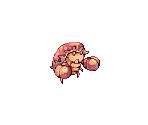 Vadon - Ragnarok Online