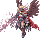 Valkyrie Randgris - Ragnarok Online