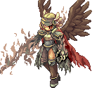 Valkyrie - Ragnarok Online