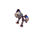 Venatu (Blue) - Ragnarok Online