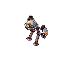 Venatu (Green) - Ragnarok Online